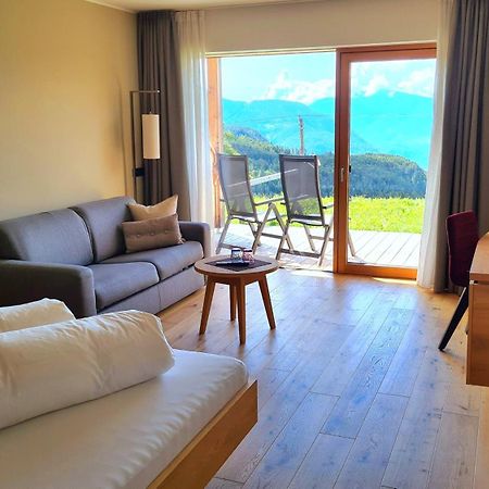 Hotel Am Hang Soprabolzano Exterior photo